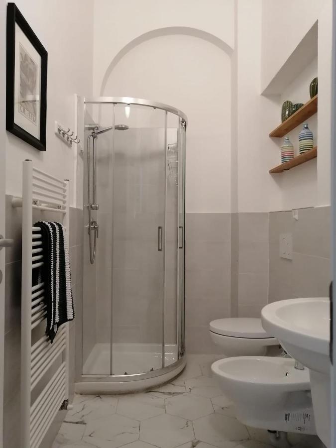 Casa Sansevera Λούκα Εξωτερικό φωτογραφία